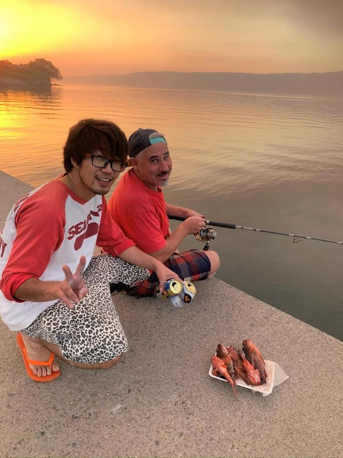 Hébergement de vacances Ganadan Kagoshima