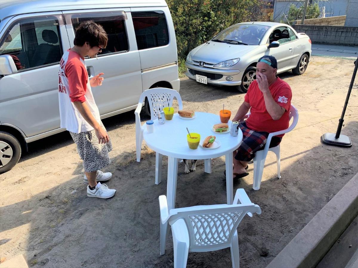 Hébergement de vacances Ganadan *