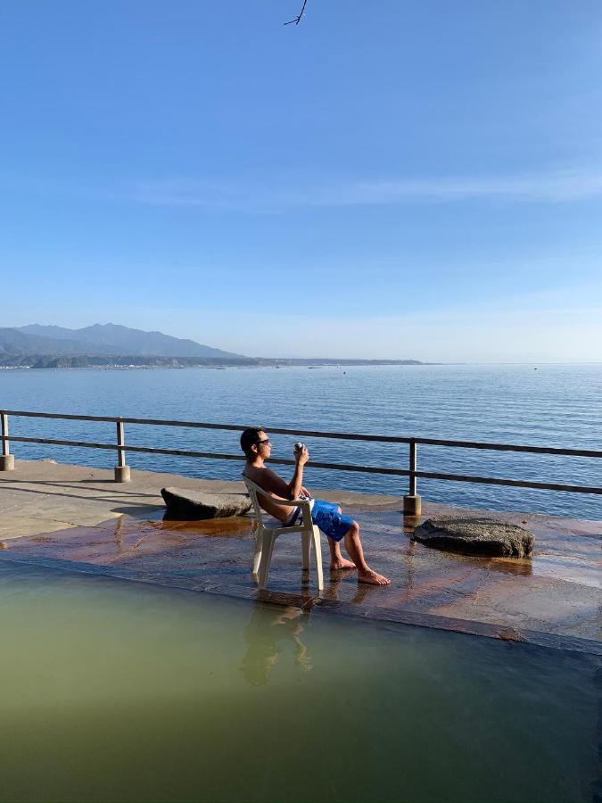 Ganadan Hébergement de vacances *